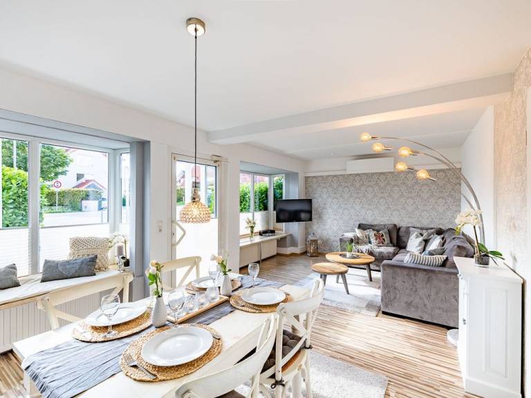 Ferienwohnung  Neustadt in Holstein