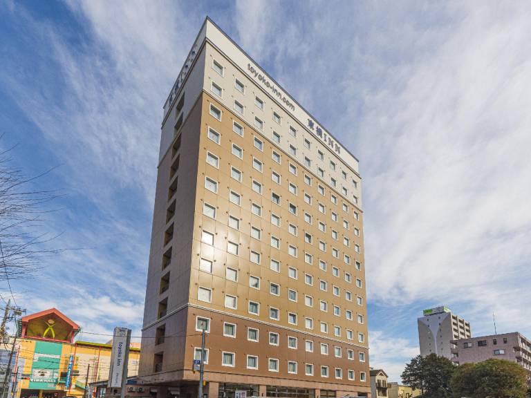 Toyoko Inn Ebina eki Higashi guchi