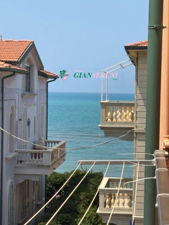 Appartement San Vincenzo