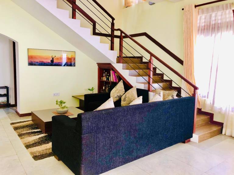 Villa | Good for workation — photo 3