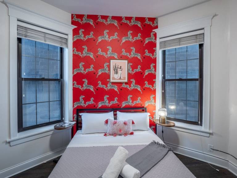 Bed and breakfast Wrigleyville