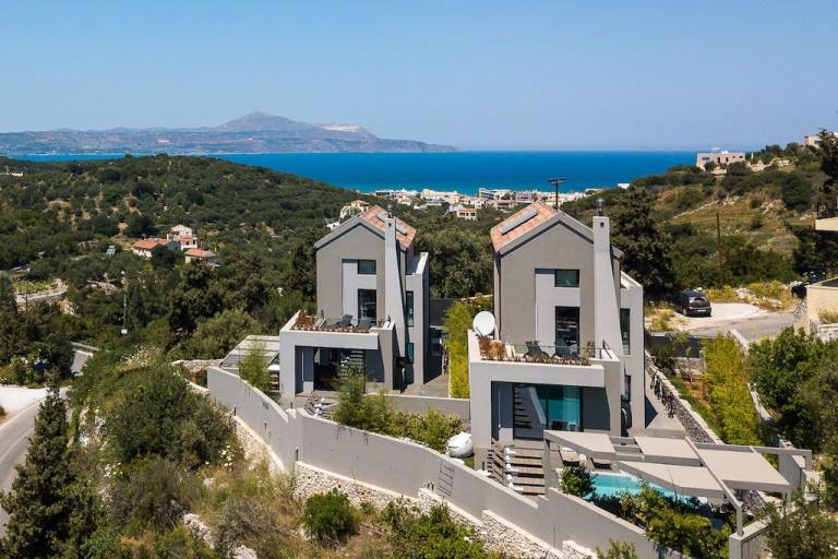 Villa Vamos
