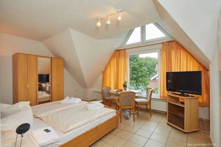 Ferienwohnung Bordesholm