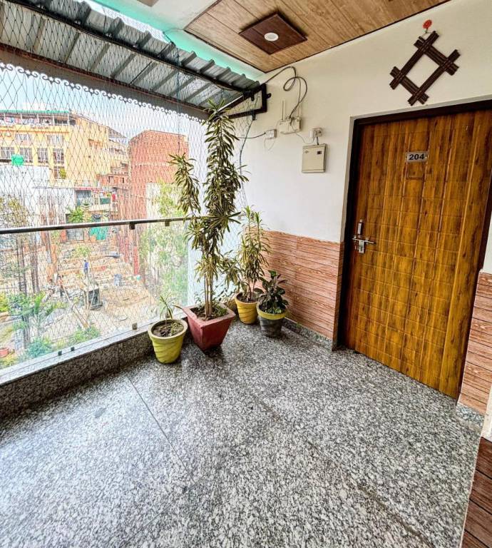 Dayananda Homestay Near Ram Jhula & Janki Jhula — photo 4