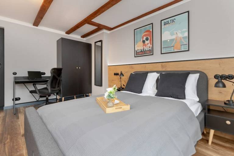 Children-friendly charming apartment | Pet-friendly — photo 5