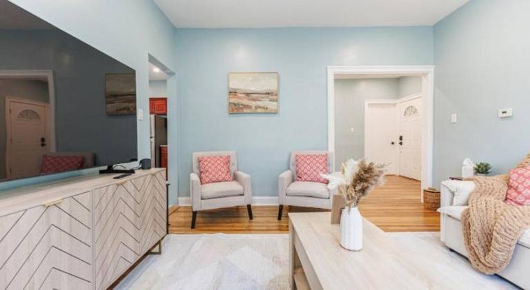 Lovely apartment | Pet-friendly — photo 4