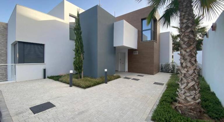 Luxury Blue Maritimo 2 Bedrooms Apartment Artola Homes Cabopino — photo 5