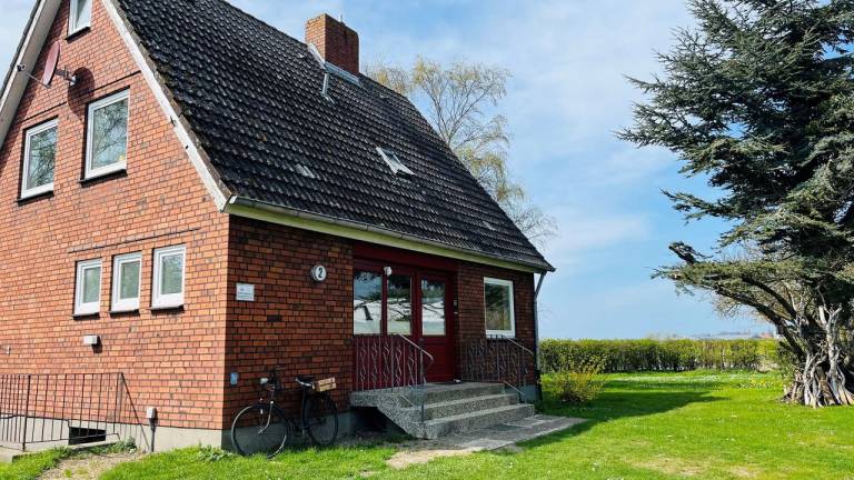 Ferienhaus Lemkenhafen