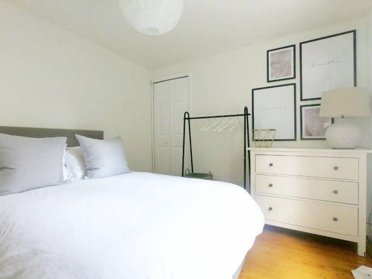Apartment Kidlington