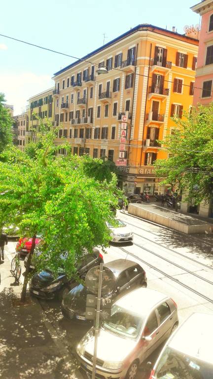 Apartment Rione XV Esquilino