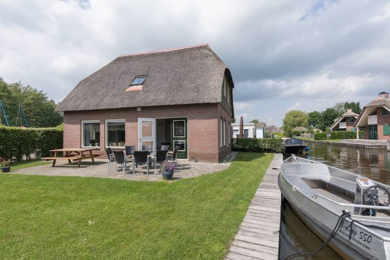 Huis Wanneperveen