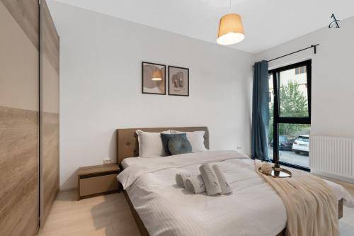 Apartment  Bucureștii Noi