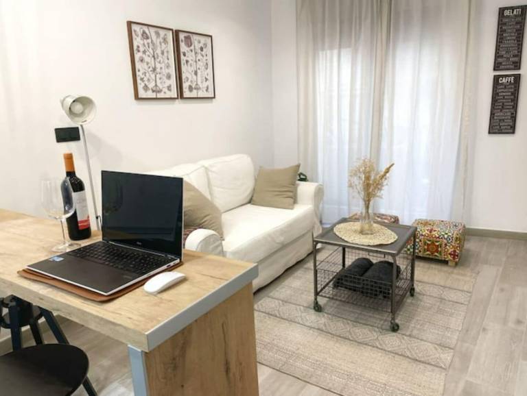 Apartamento Zaragoza