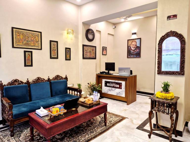 Ragam Residency — photo 3