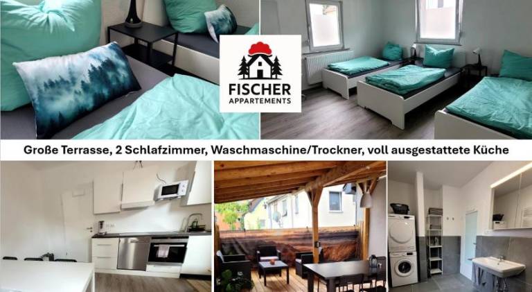Ferienwohnung Villingen-Schwenningen