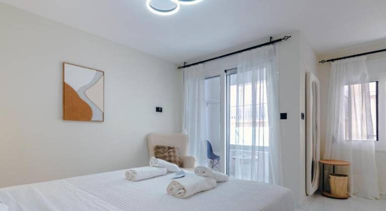 Holiday apartment with 1 room for 4 persons — photo 2