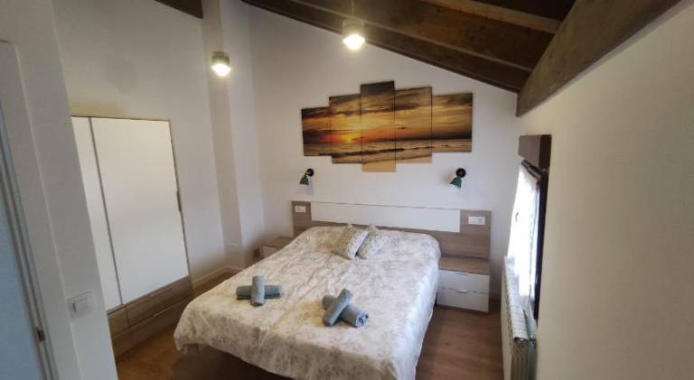 160 m&sup2; Ferienhaus