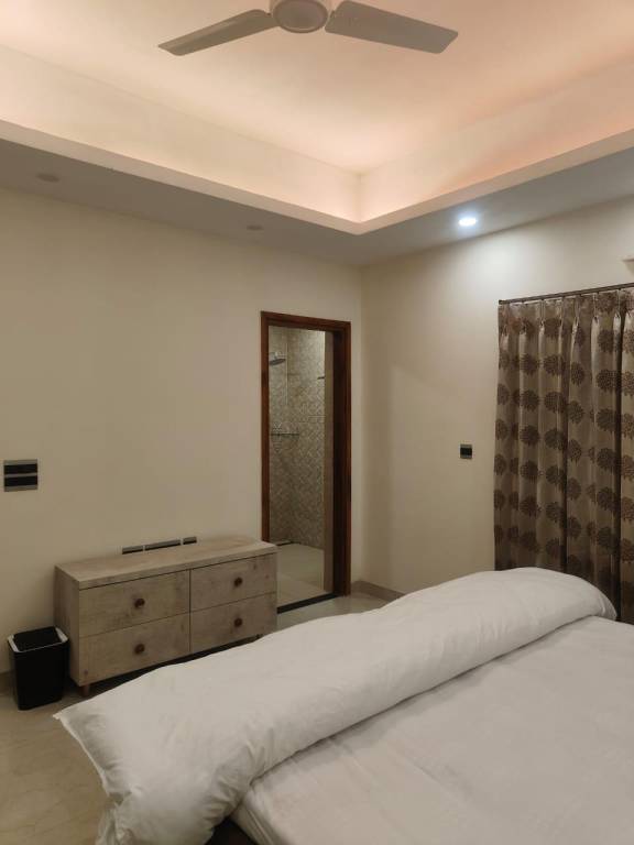 130 m² Villa