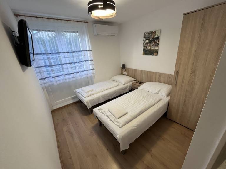 Nocleg Szombathely