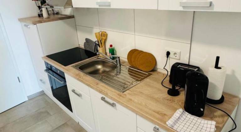 Lovely holiday apartment | Pets are welcome — photo 3
