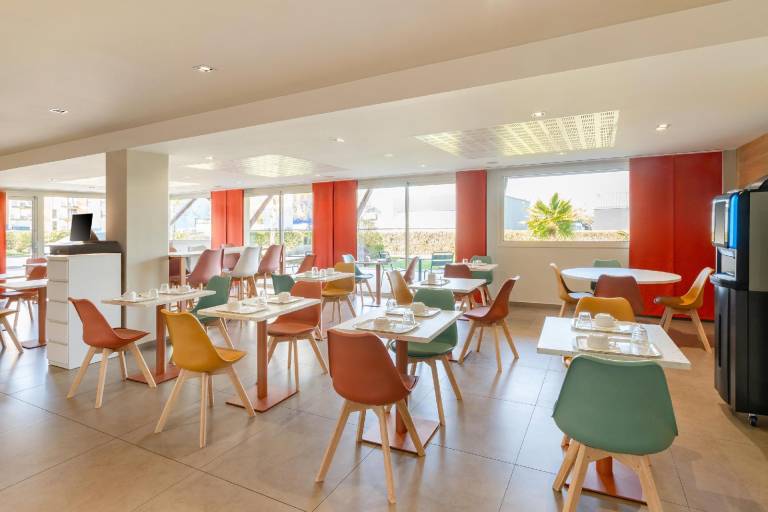 Sure Hotel by Best Western Rennes Chantepie — photo 2