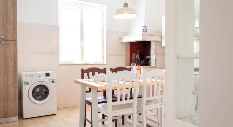 Vacation home with 2 rooms for 5 persons — photo 4
