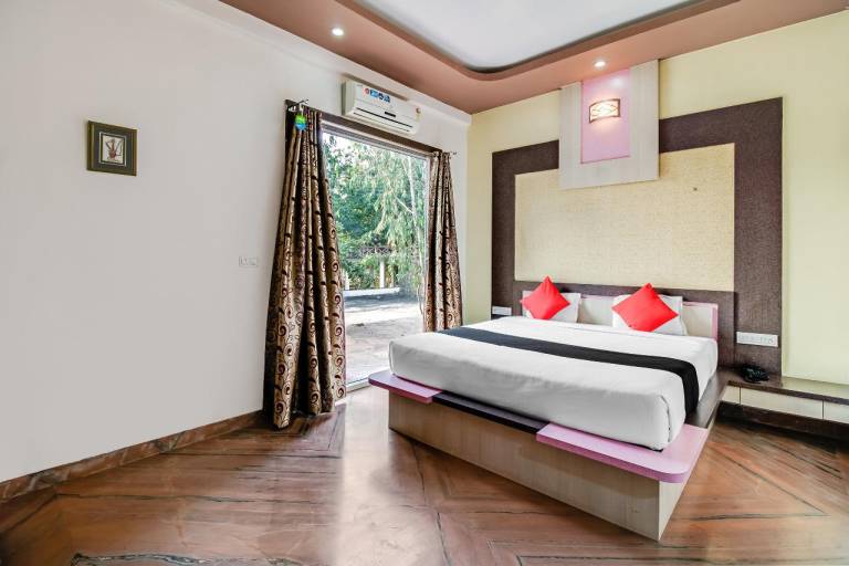 Avexia Elite Resort & Spa Udaipur — photo 2