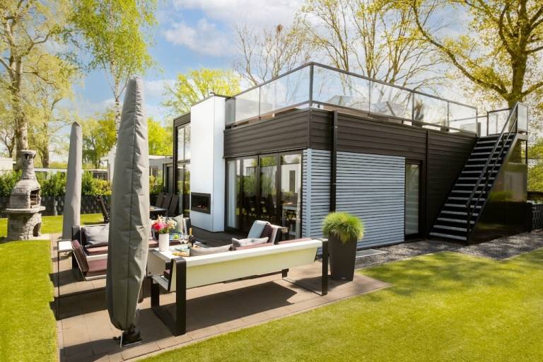 Huis Hulshorst