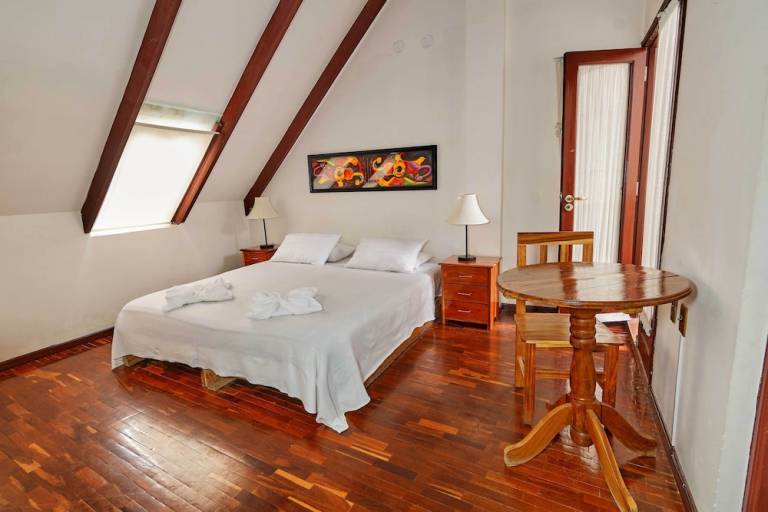 Hostel Sucre