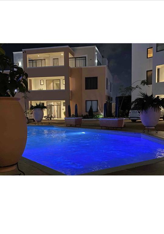 House Santeo