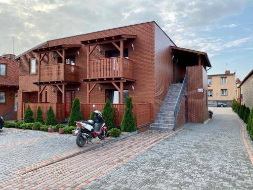Bed and breakfast  Gniezno