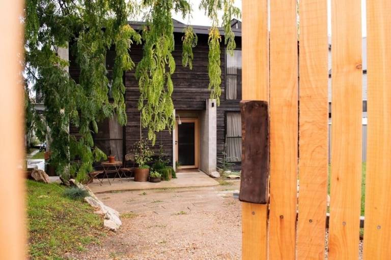 House Beechworth