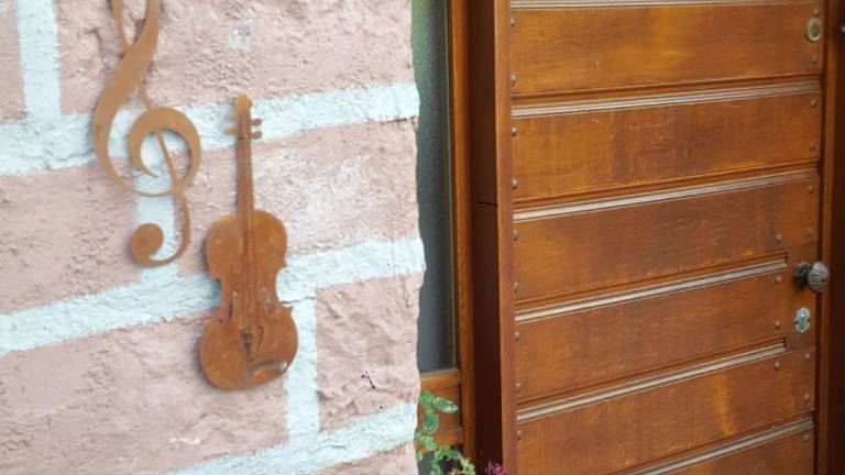 Ferienwohnung Großostheim