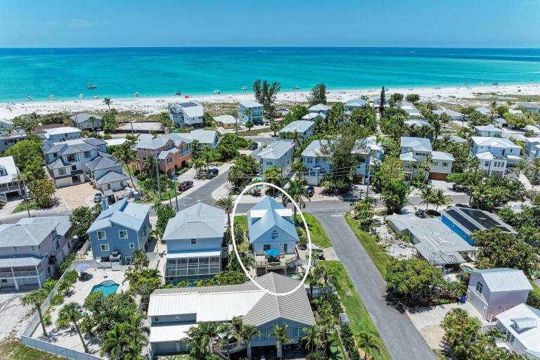 House Anna Maria Island