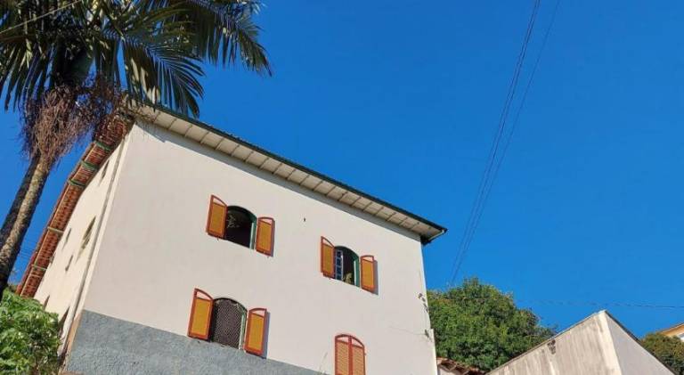 Spacious vacation home | Pets are welcome in Ouro Preto