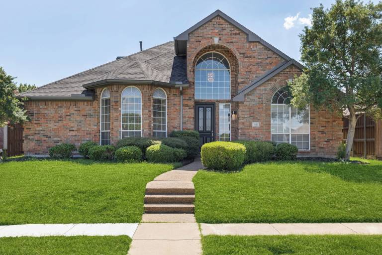 House  Plano