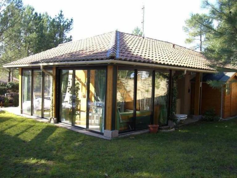 Huis Plage de Moliets