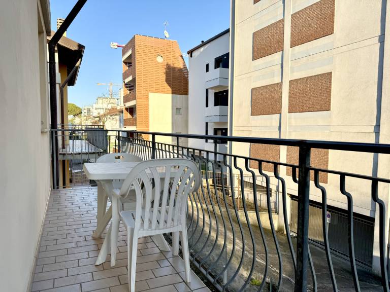 Apartment with patio | Next to the beach | Dogs allowed — photo 2