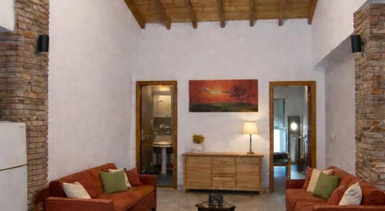 Apartment with terrace & barbecue | Pets allowed — photo 2