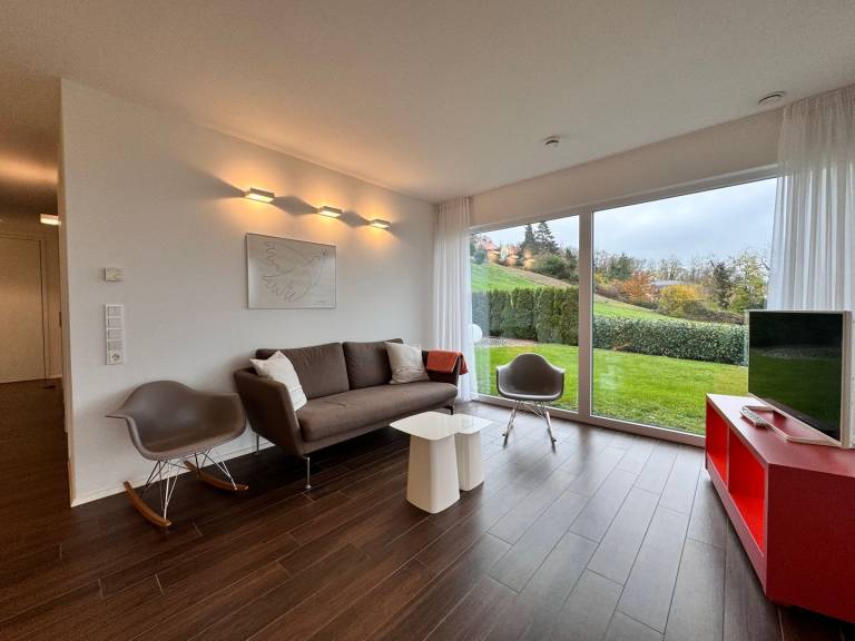 Ferienwohnung Staad