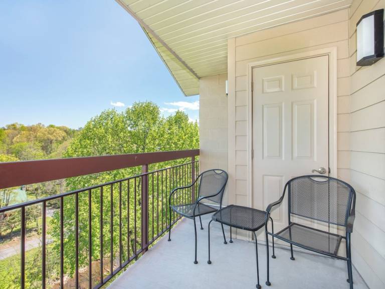 Condo Pigeon Forge