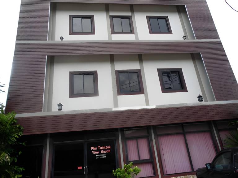Bed and breakfast Nong Thale