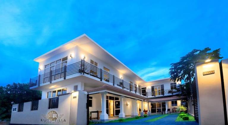 Ruth Villa Negombo — photo 2