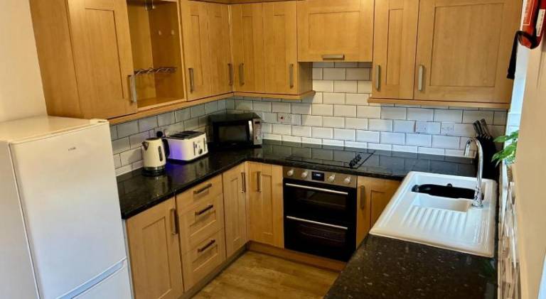 House with 3 rooms for 5 persons — photo 4
