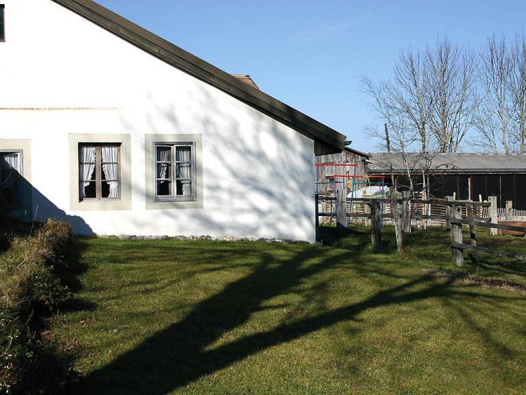 Bauernhof Sainte-Croix VD