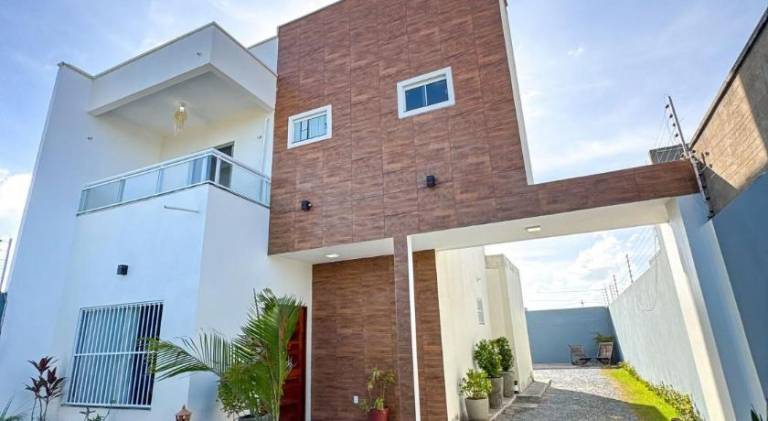 Eficiencia - Casa Dascli - Hospedagem Domiciliar — photo 3