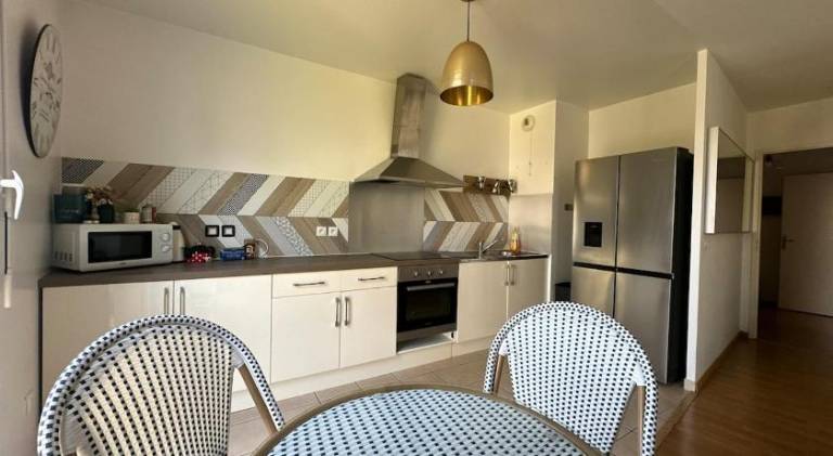 Apartment with 1 room for 6 persons — photo 3