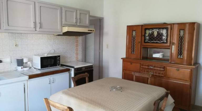 Vacation home with 3 rooms for 8 persons — photo 4