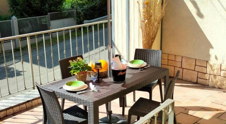 House with 1 room for 3 persons — photo 3