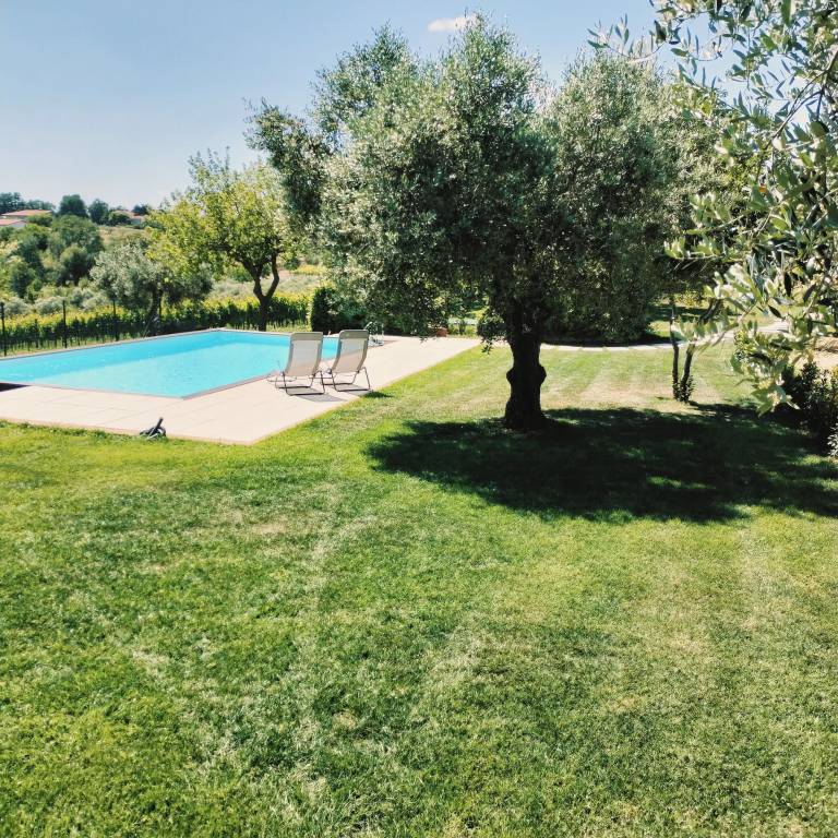 Agriturismo Lanciano